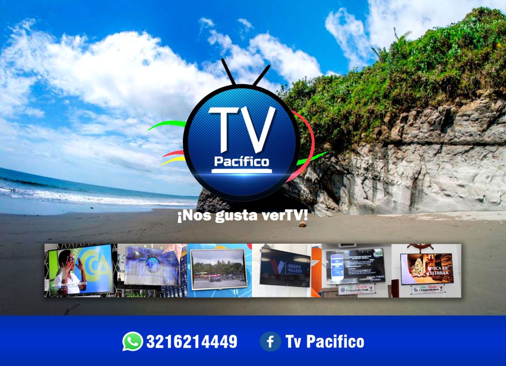 Tv Pacífico