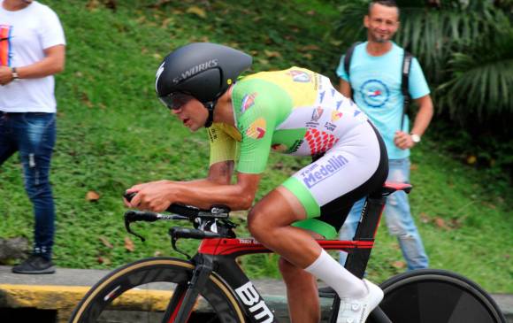 Fabio Duarte, campeón del Clásico RCN 2021