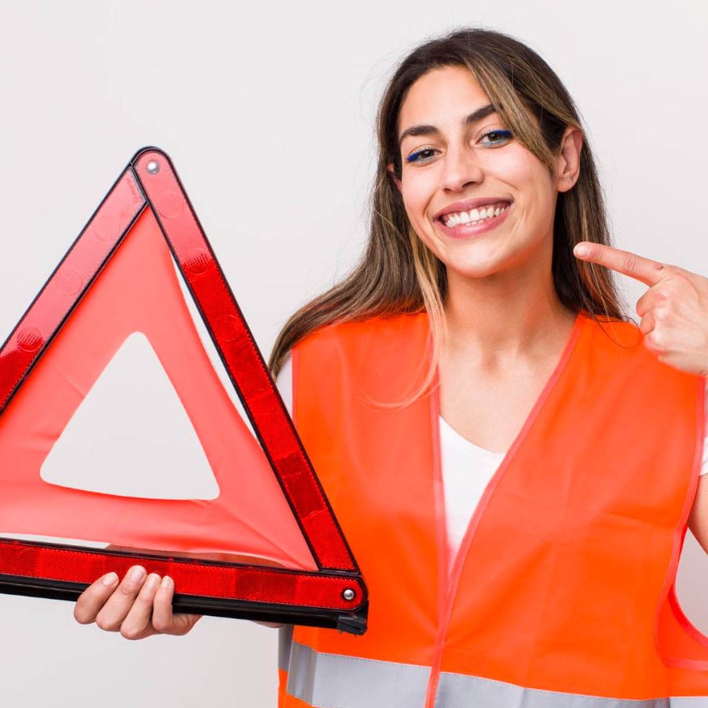 Artículo sobre la seguridad vial en Colombia
