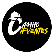 Camilo Cifuentes: el joven colombiano que ayuda sin afán, pero con todo el corazón