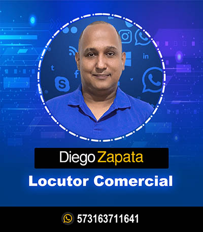 Diego Fernando Zapata