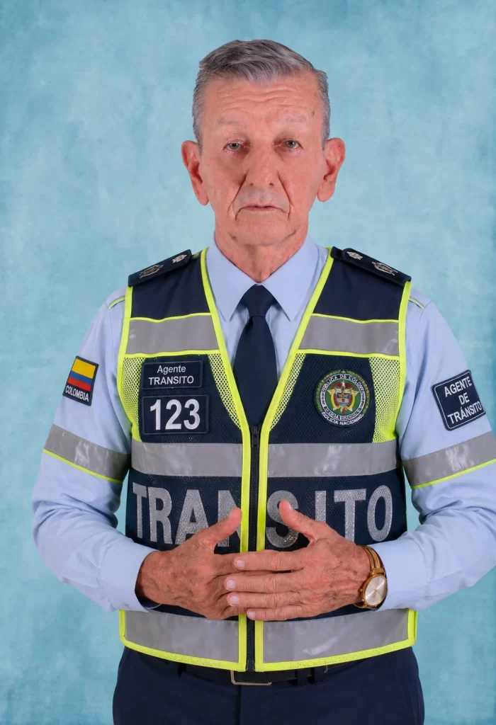 Luis Angel Ortiz Cardona