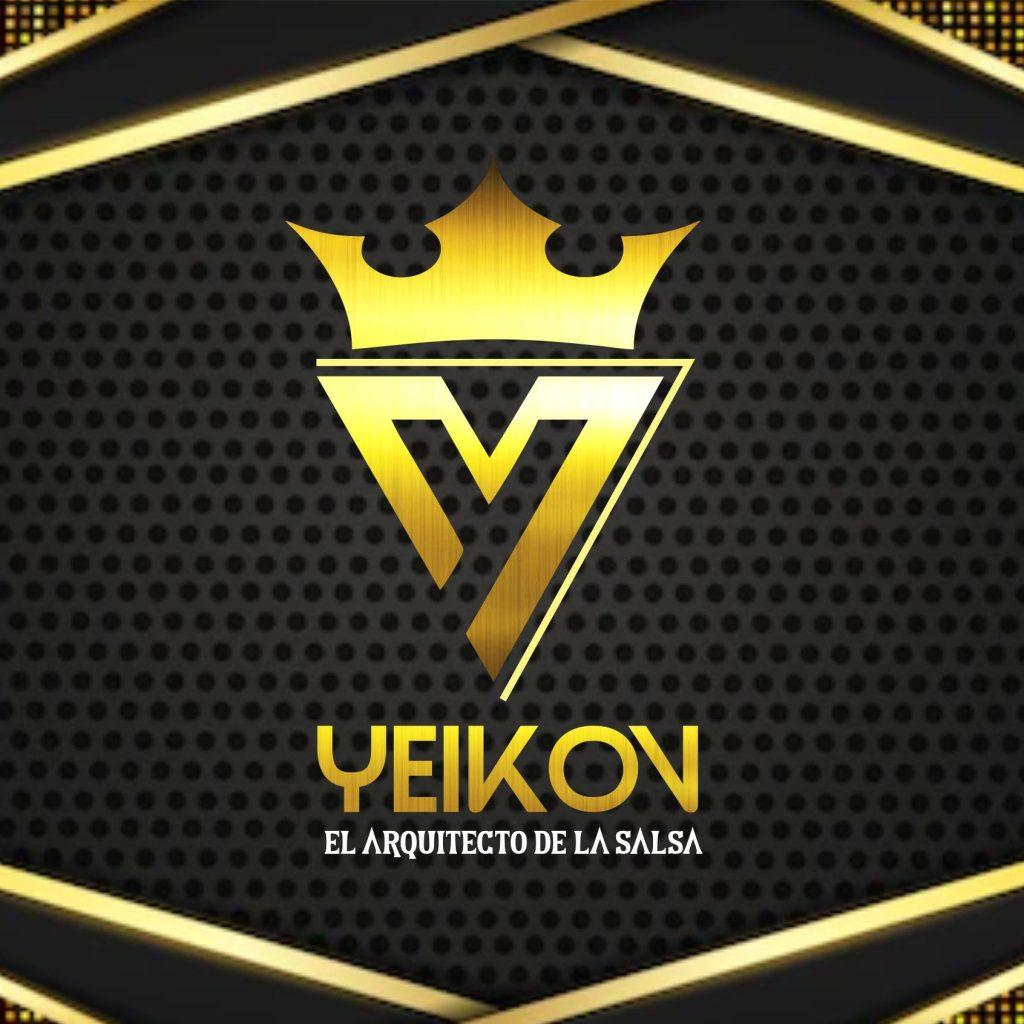 ¡YEIKOV, EL ARQUITECTO DE LA SALSA, TE INVITA A VIVIR SU NUEVO ÉXITO!